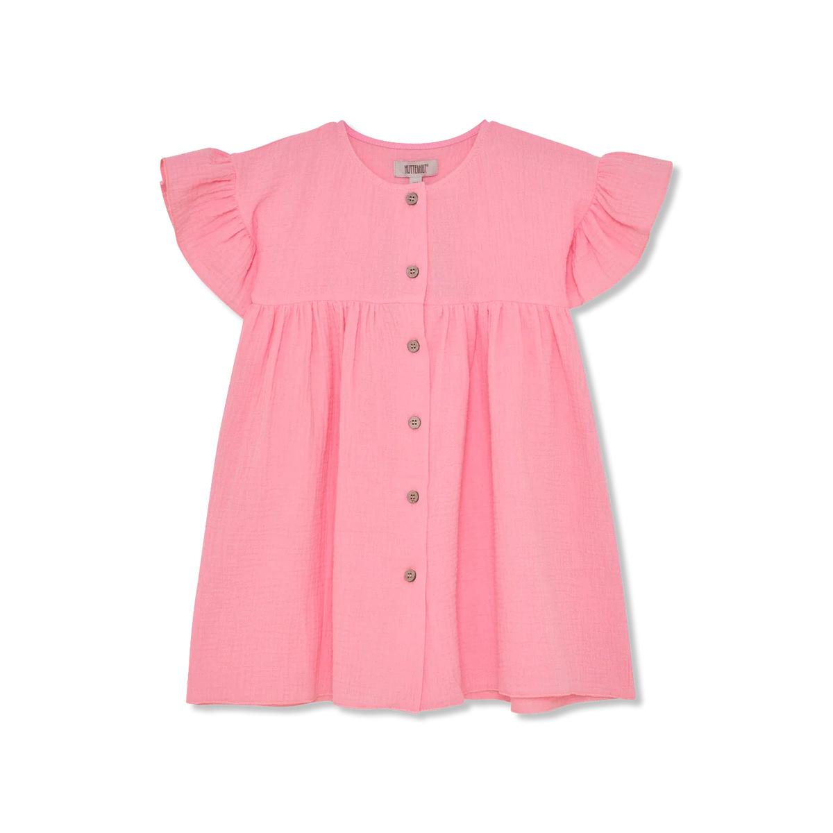 Dress jurk