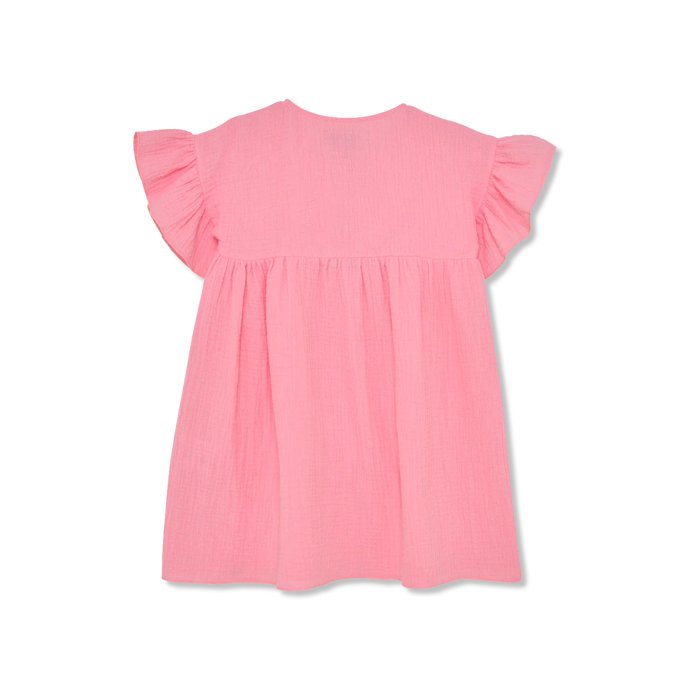 Dress jurk