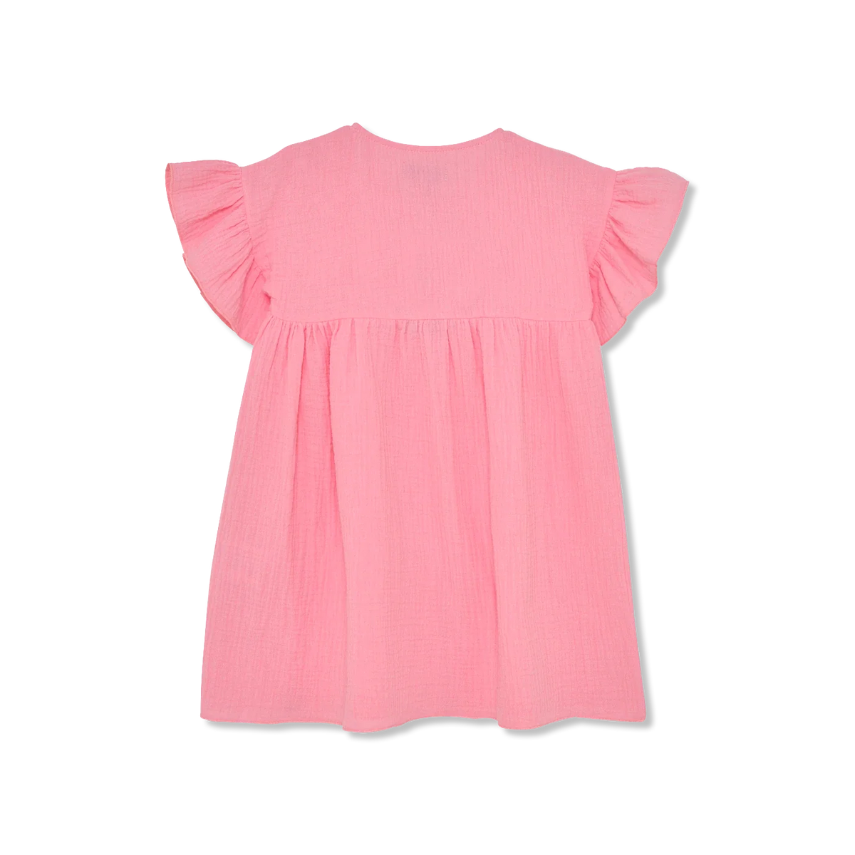 Dress jurk