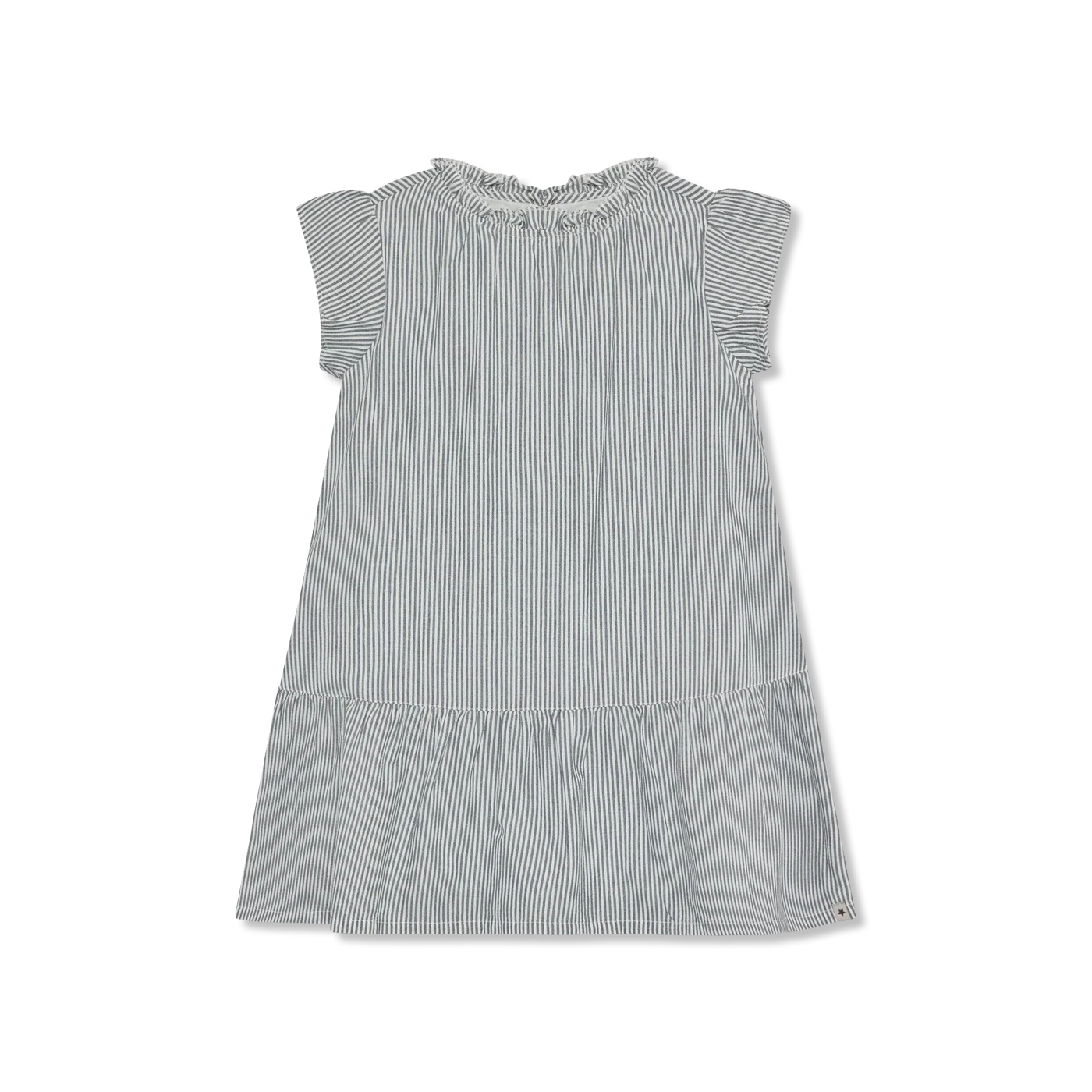 Dress jurk