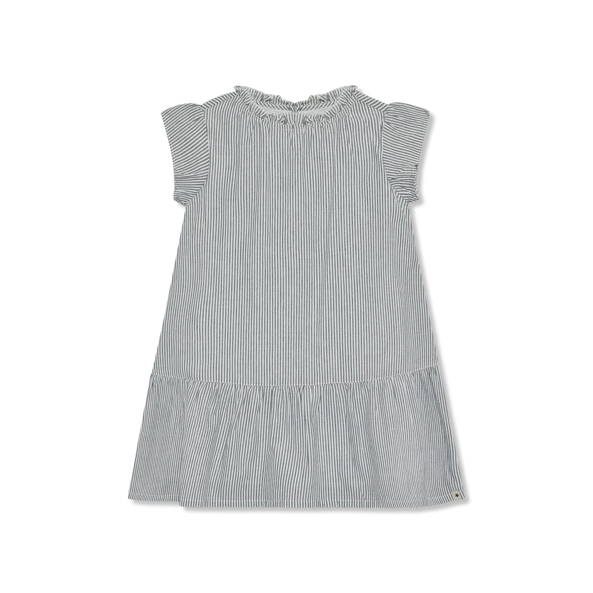 Dress jurk