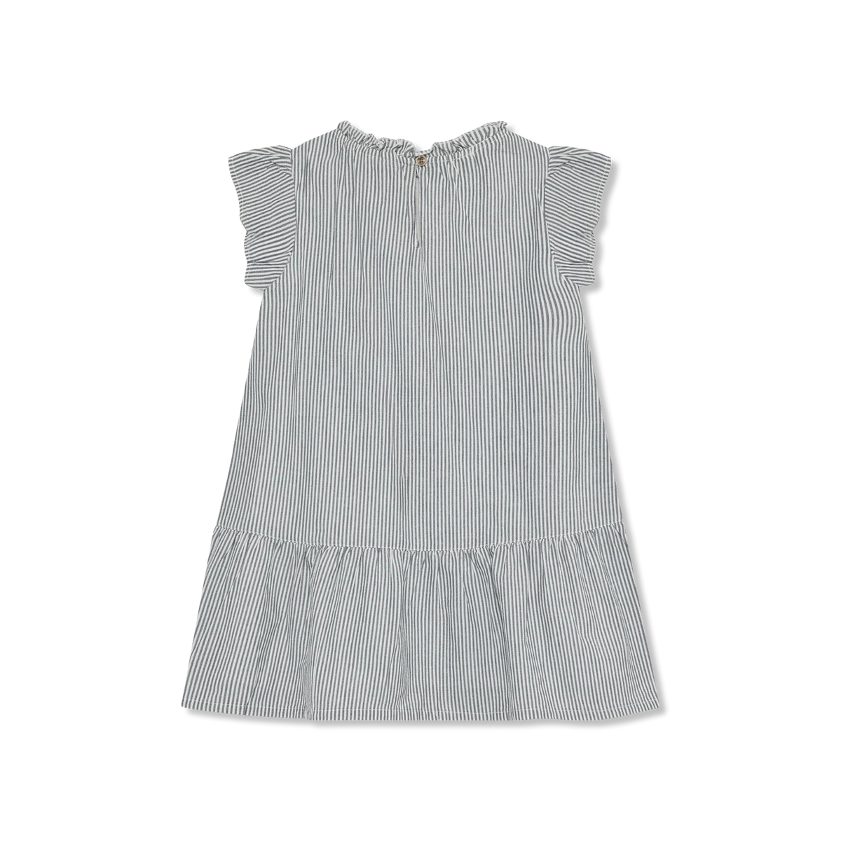 Dress jurk