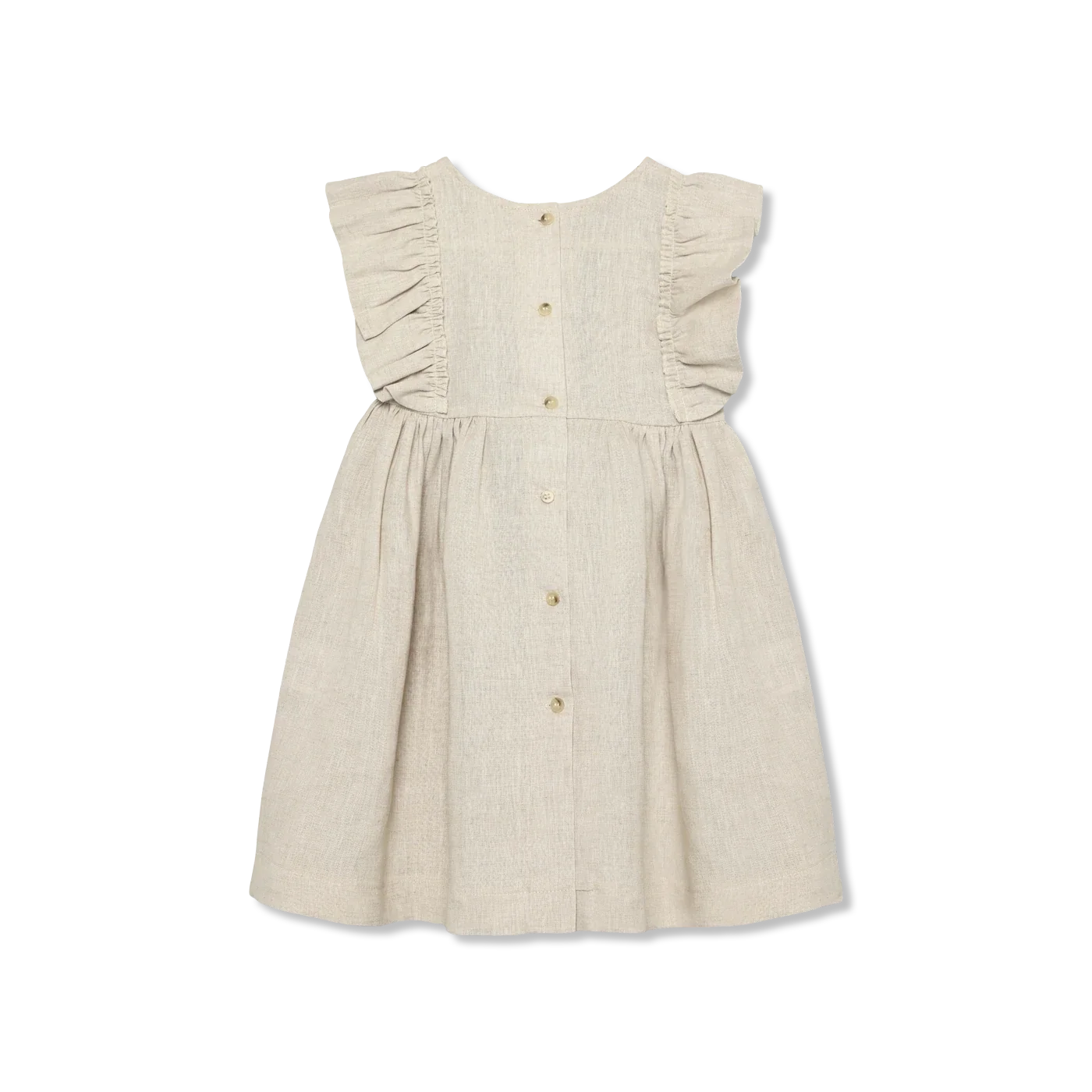Dress jurk