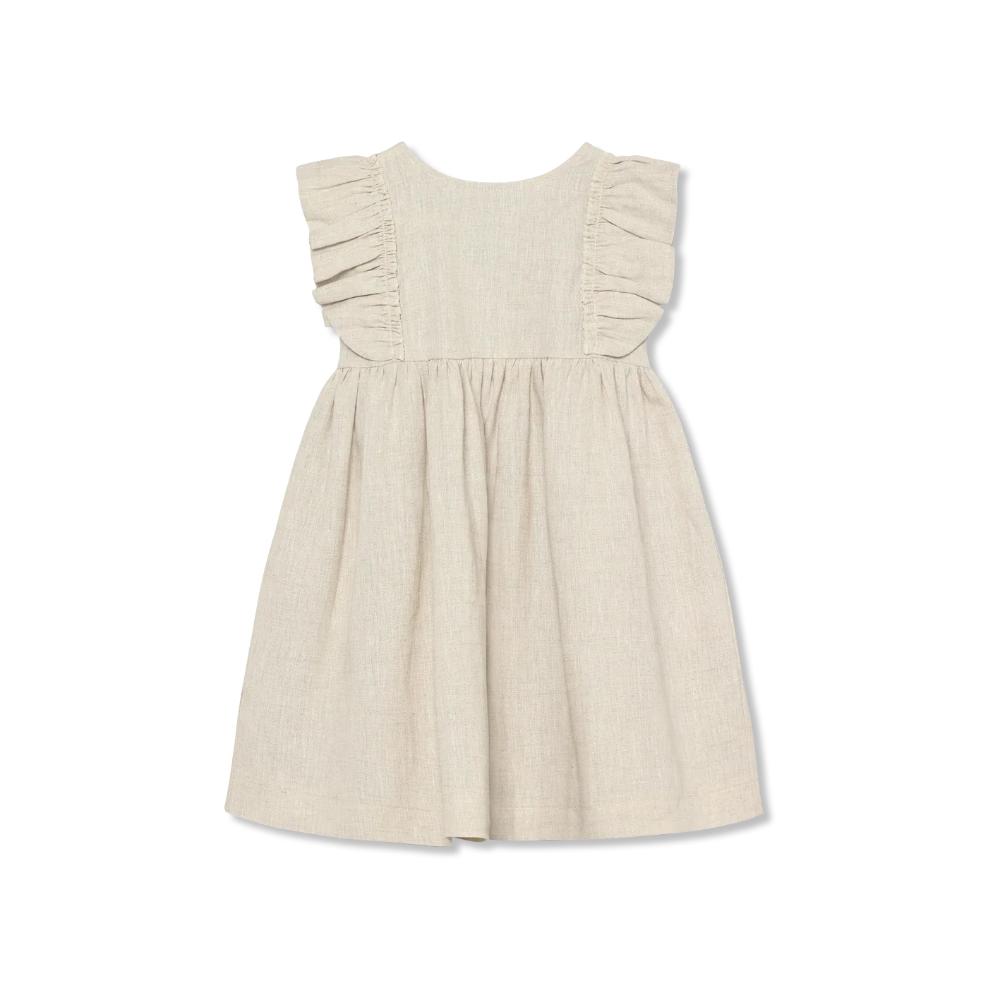 Dress jurk
