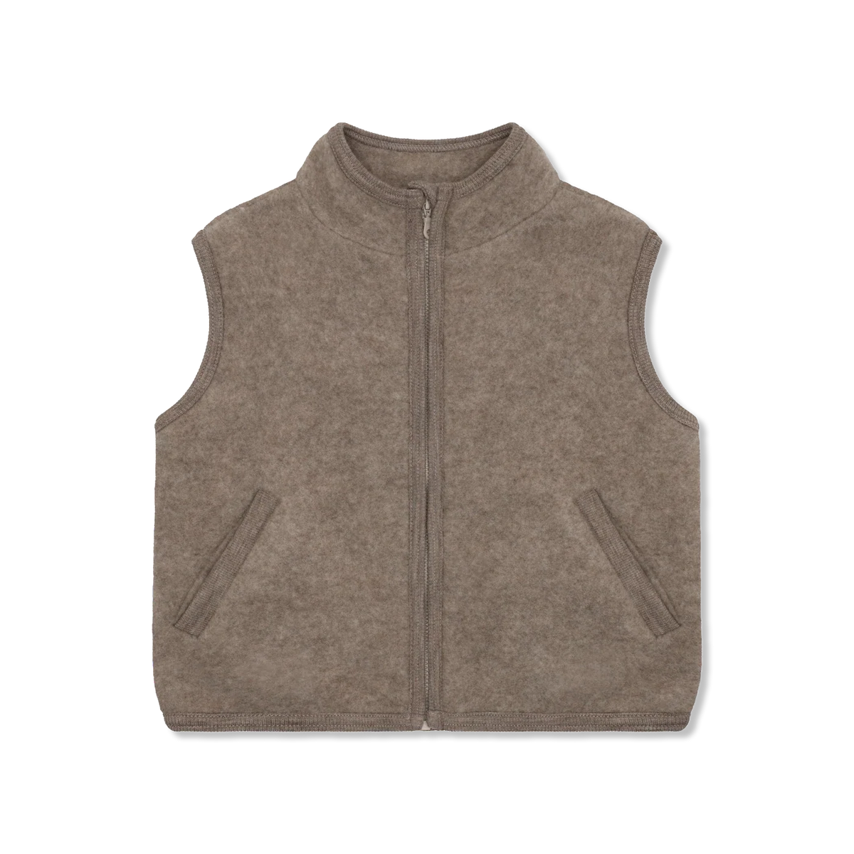Fleecegilet