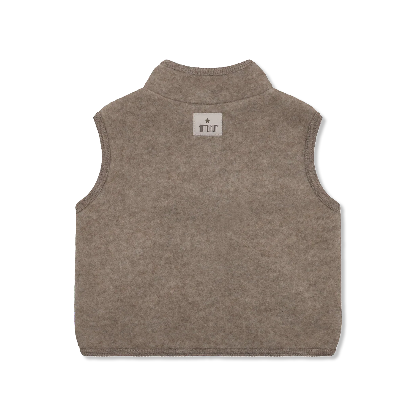 Fleecegilet
