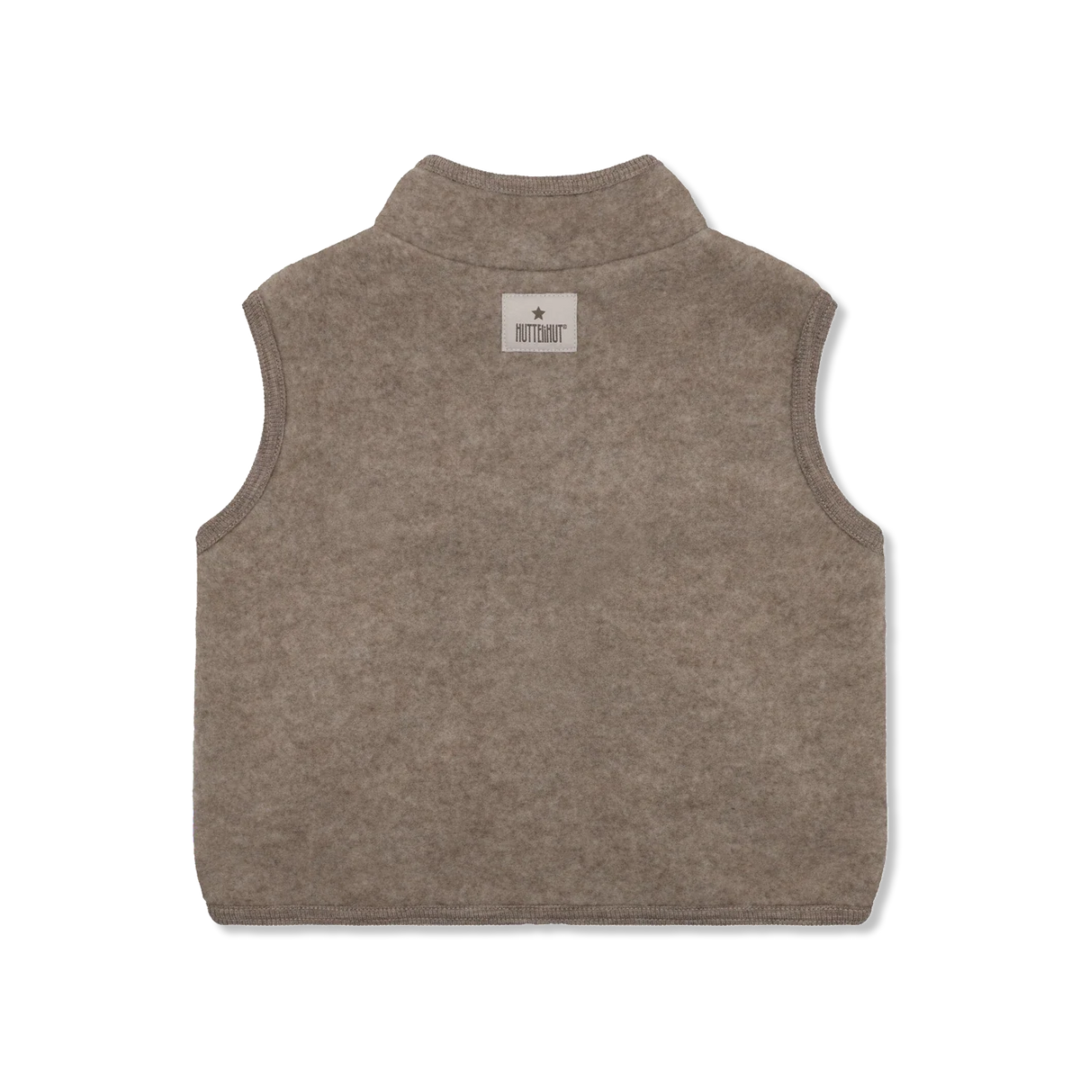 Fleecegilet