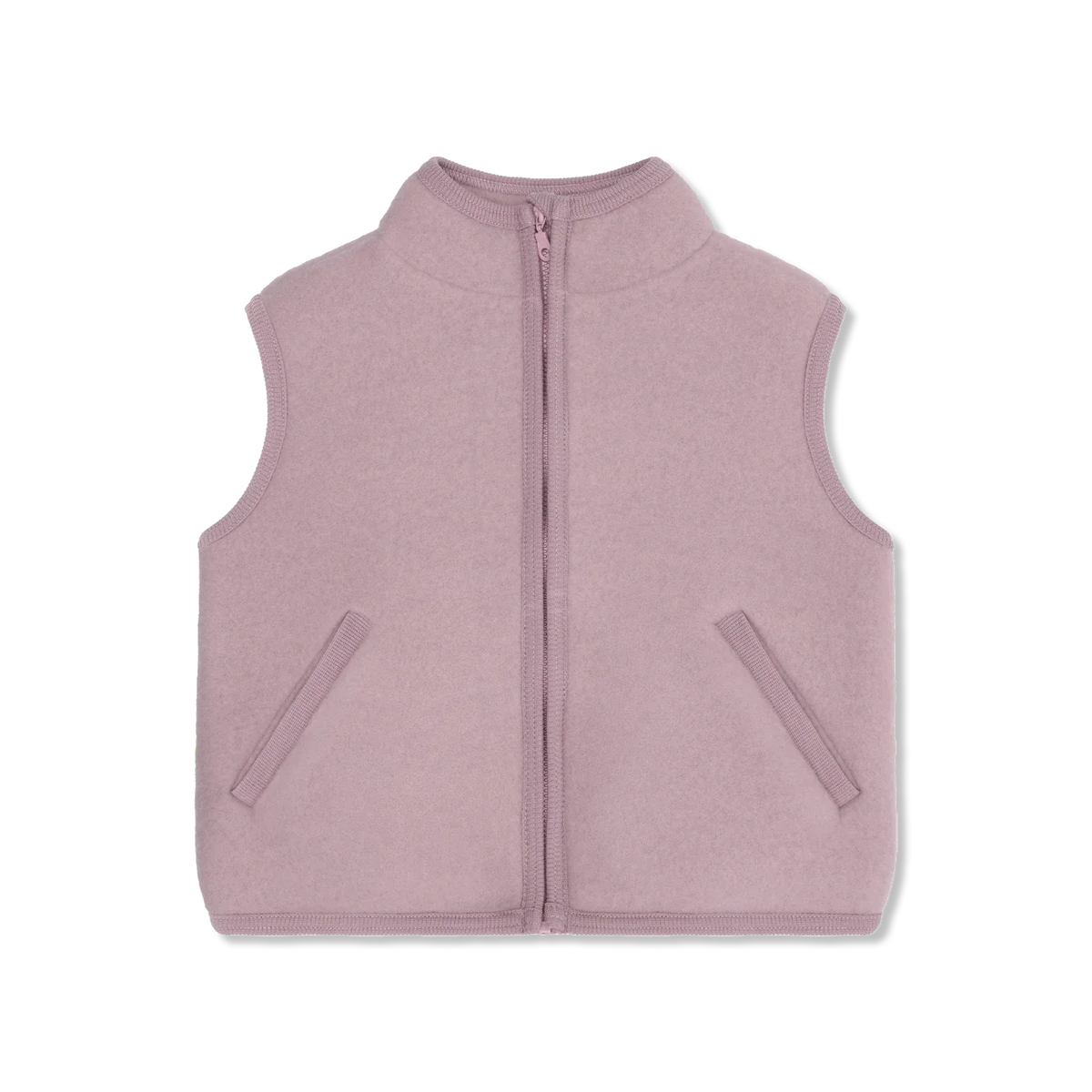 Fleecegilet