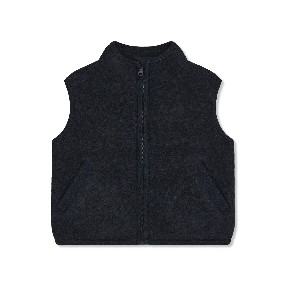 Fleecegilet