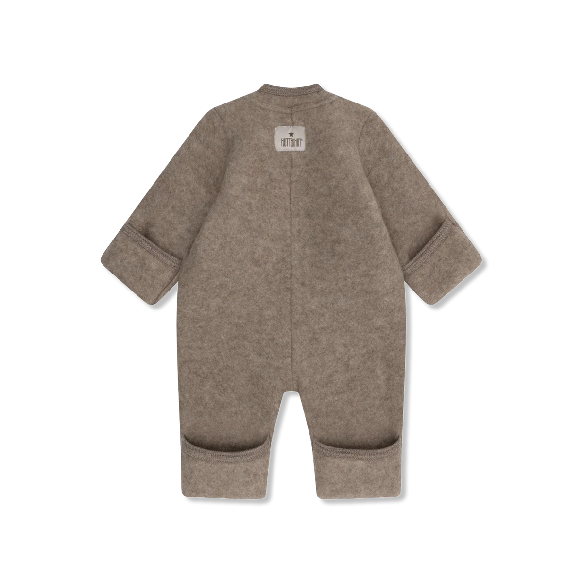 Boxpakje voor buiten