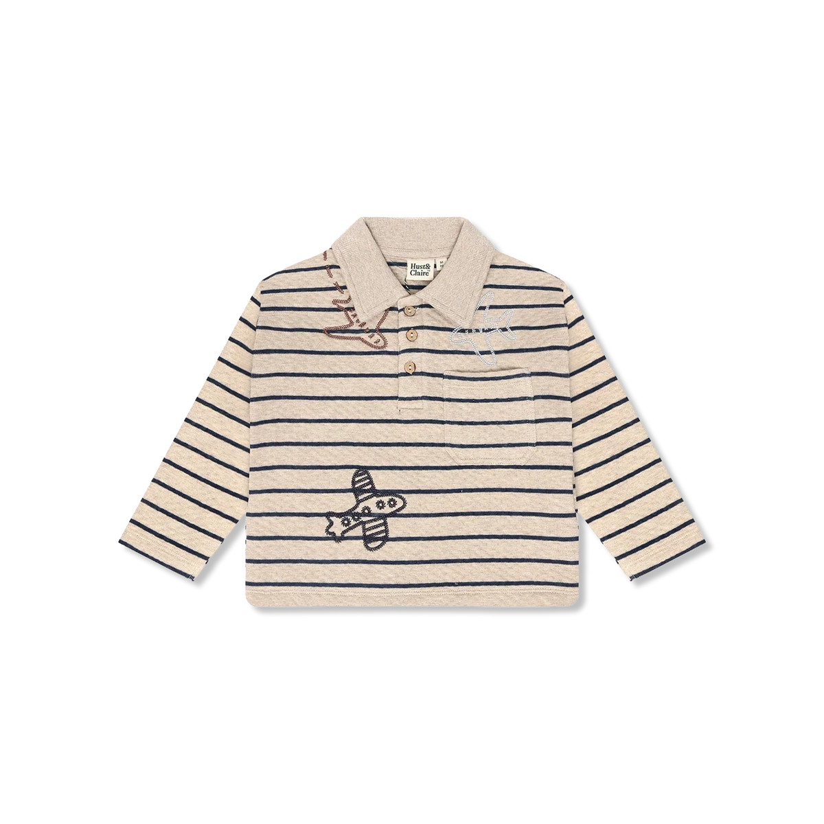 Hcstevie Sweatshirt