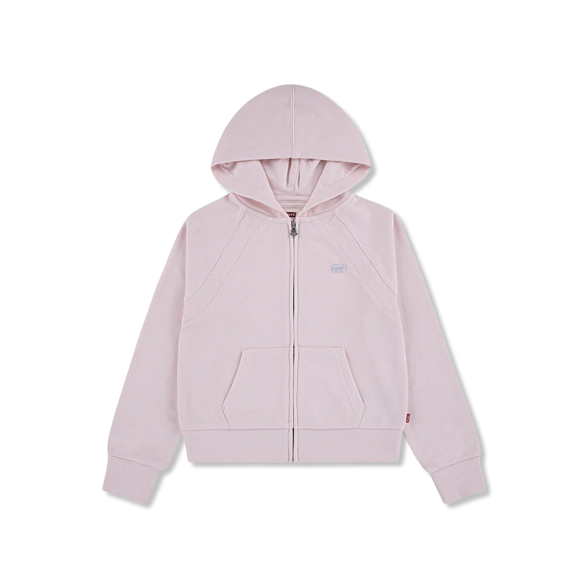 LVG ZIP vest
