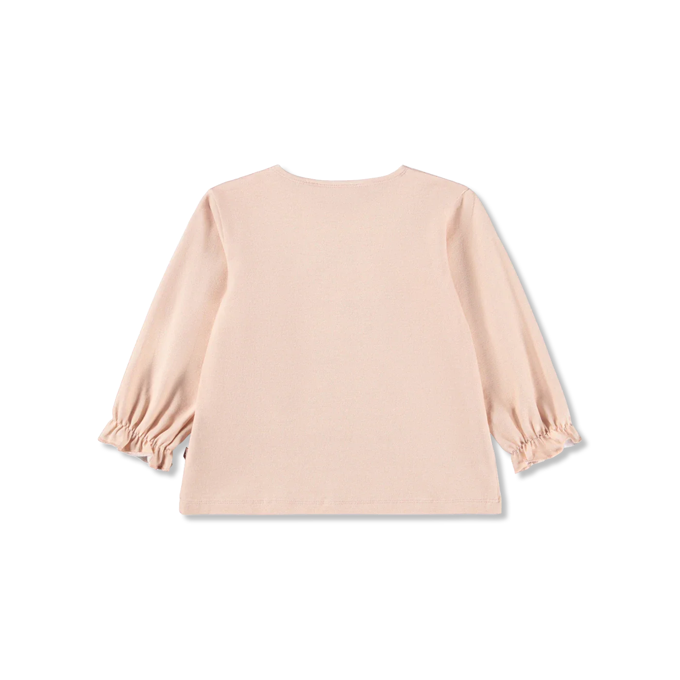 Elina t-shirt lange mouw