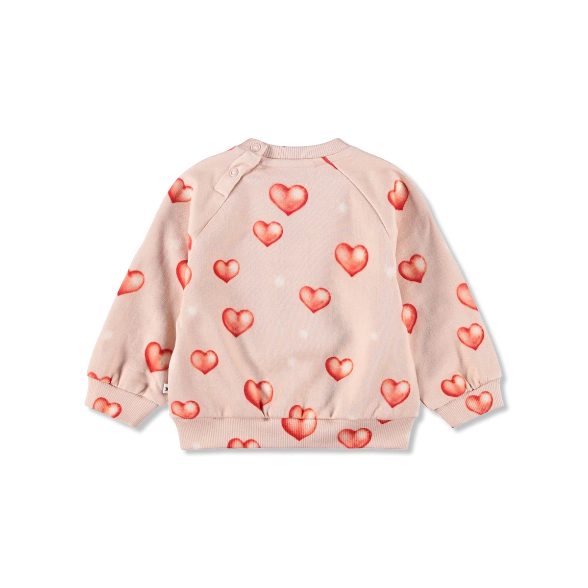 Disc Sweatshirt