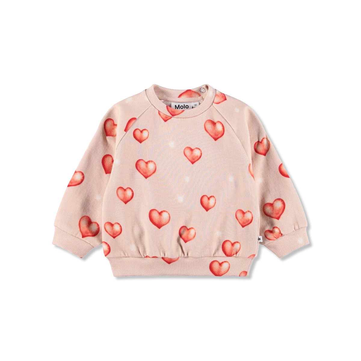 Disc Sweatshirt
