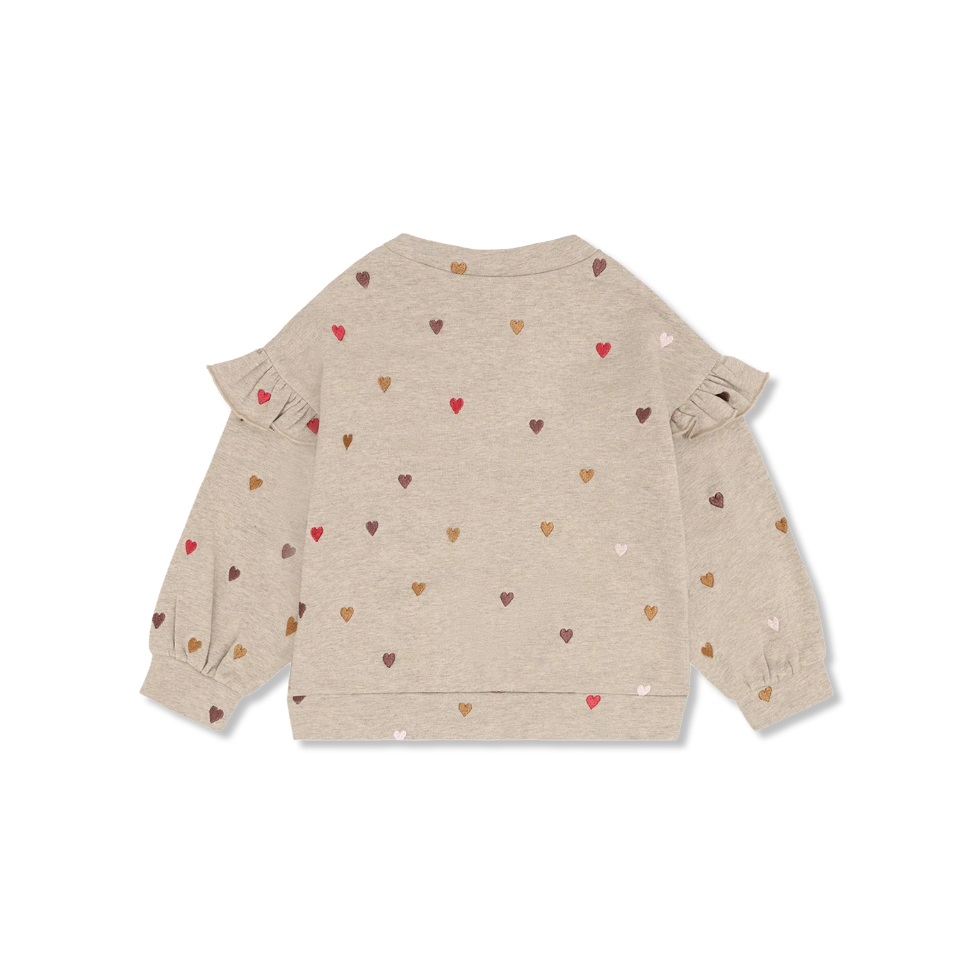 Hcsicillia Blouses