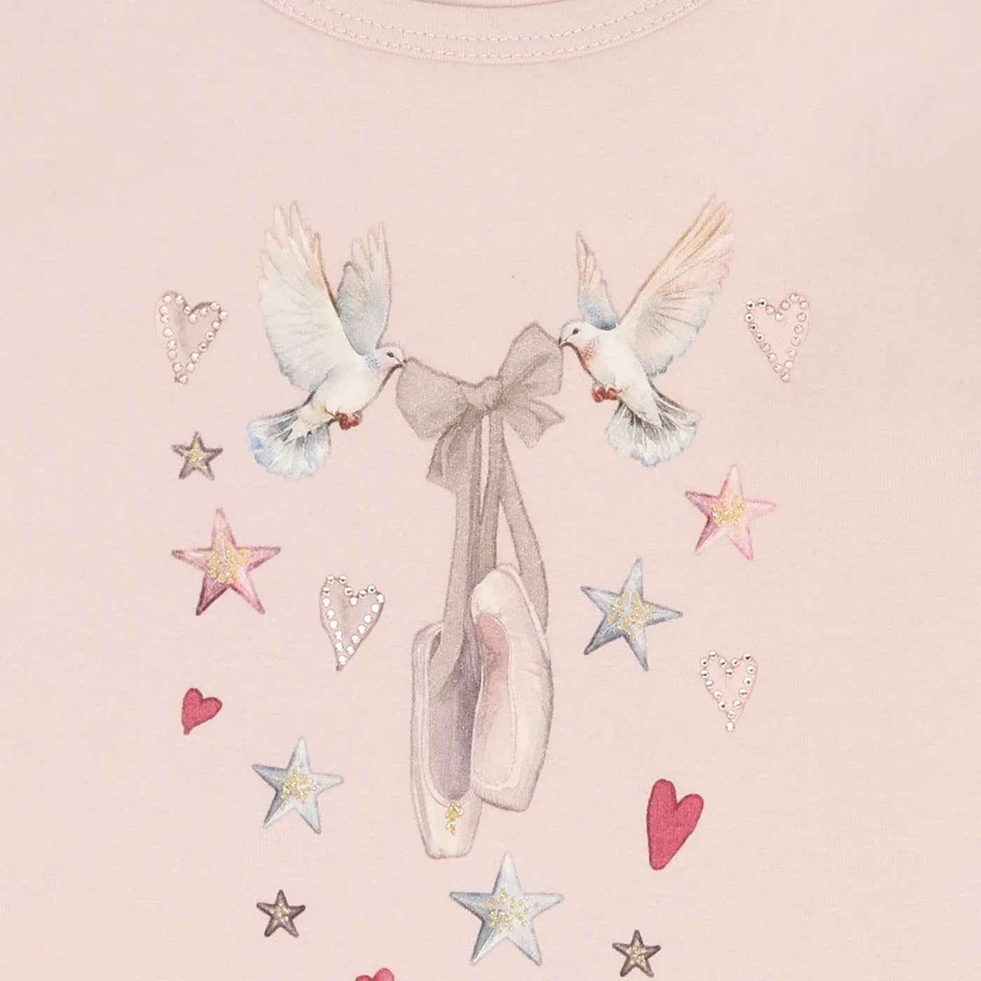 Hcalma Blouse