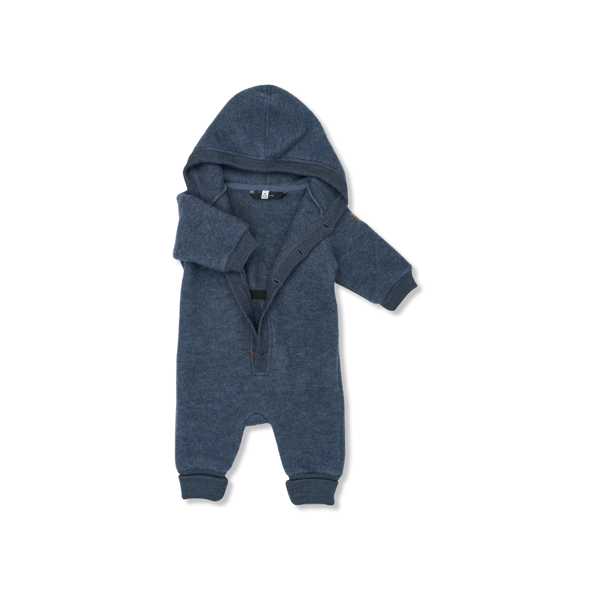 Boxpakje voor buiten