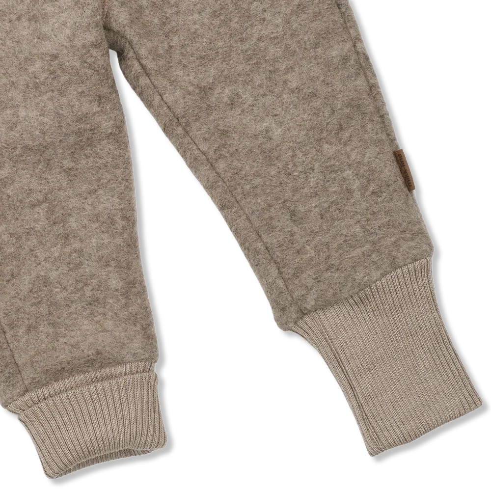 Fleecebroeken
