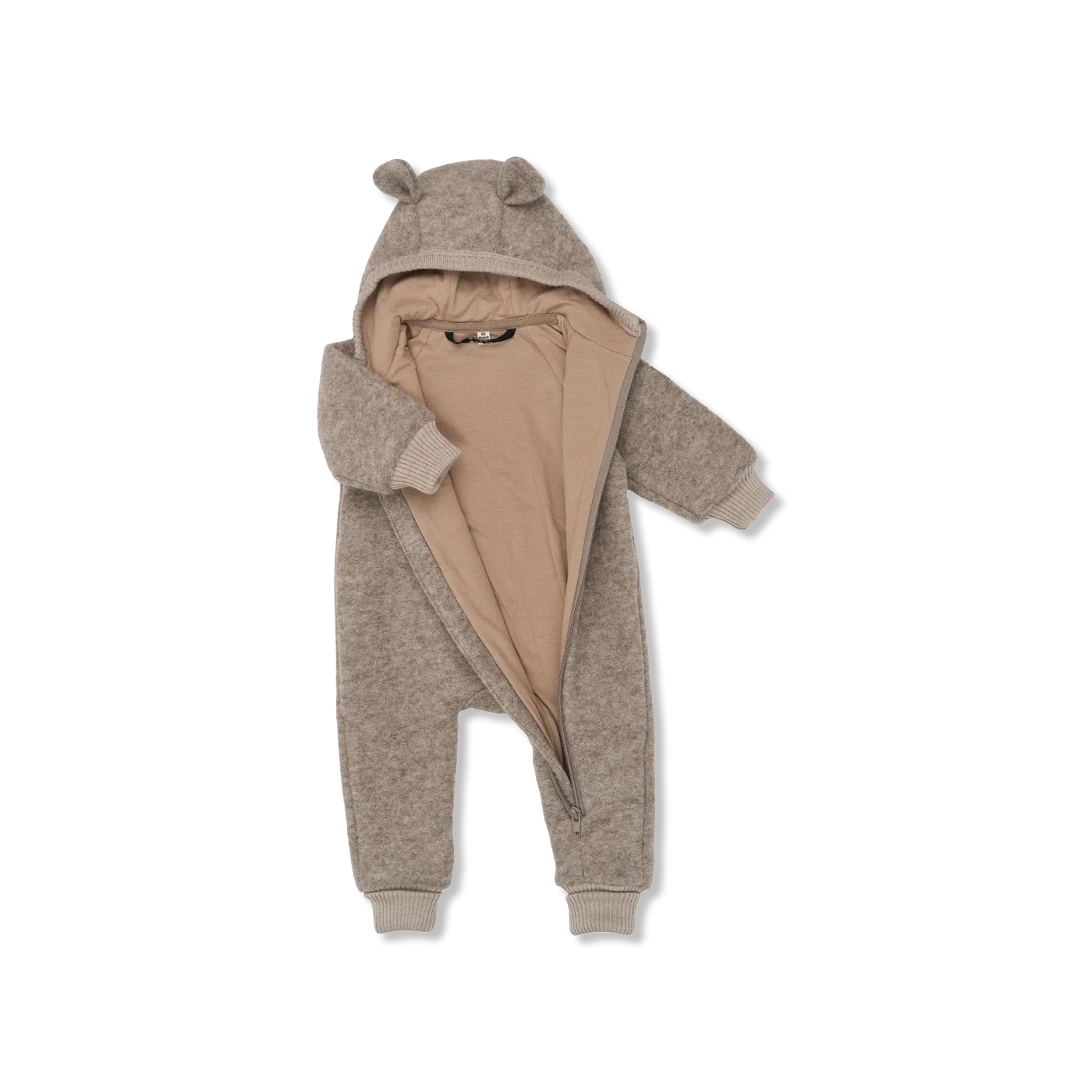 Boxpakje voor buiten