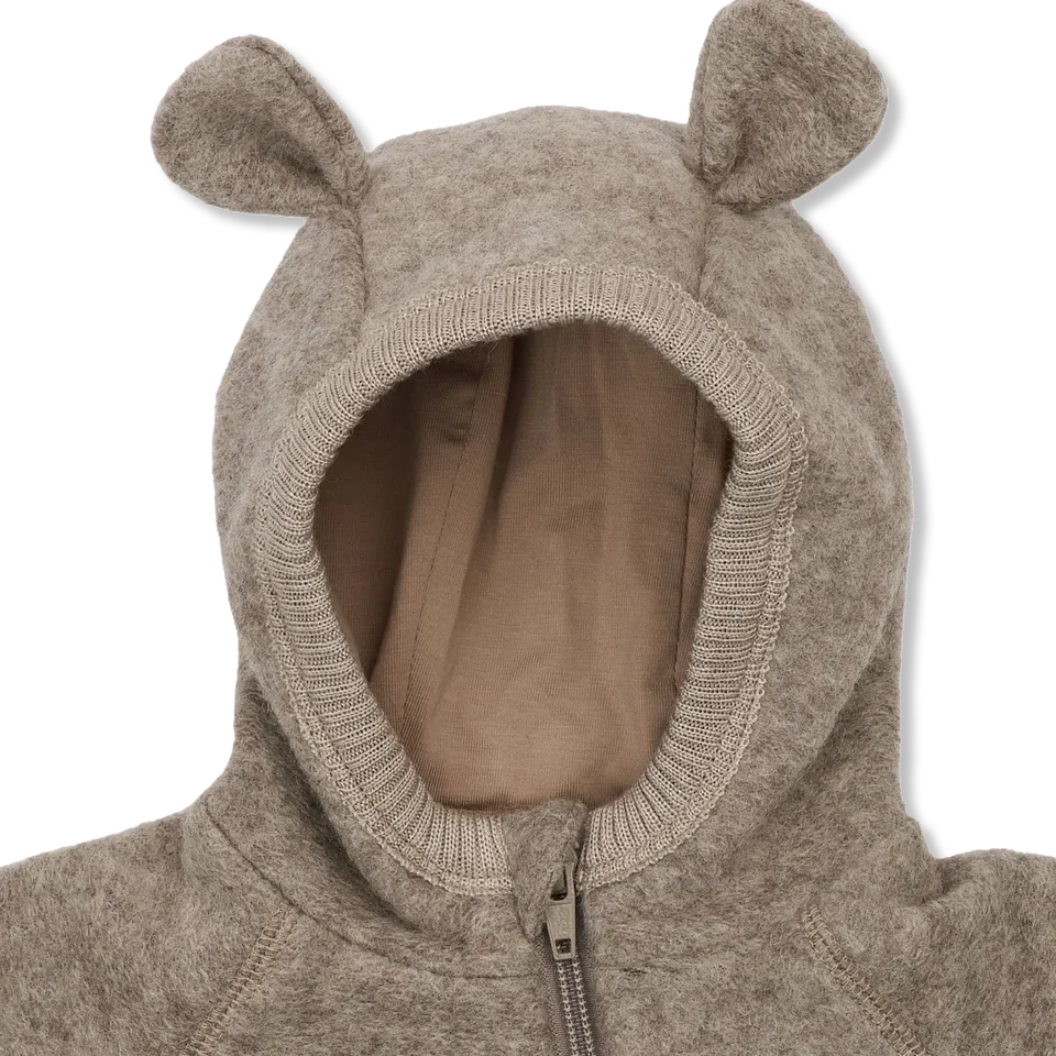 Boxpakje voor buiten