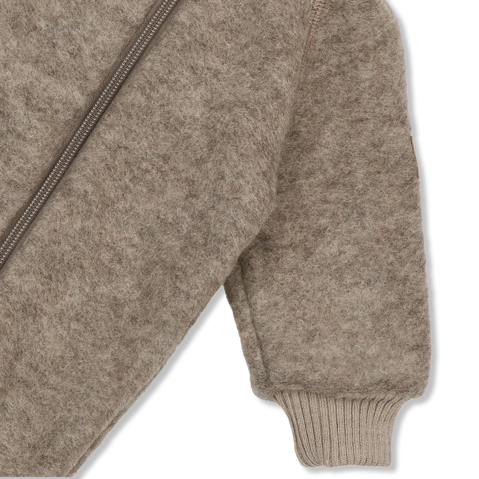 Boxpakje voor buiten