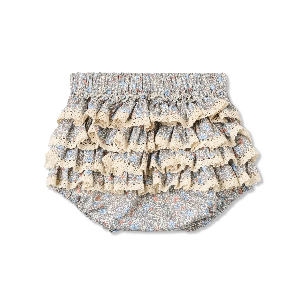 Saloma shorts