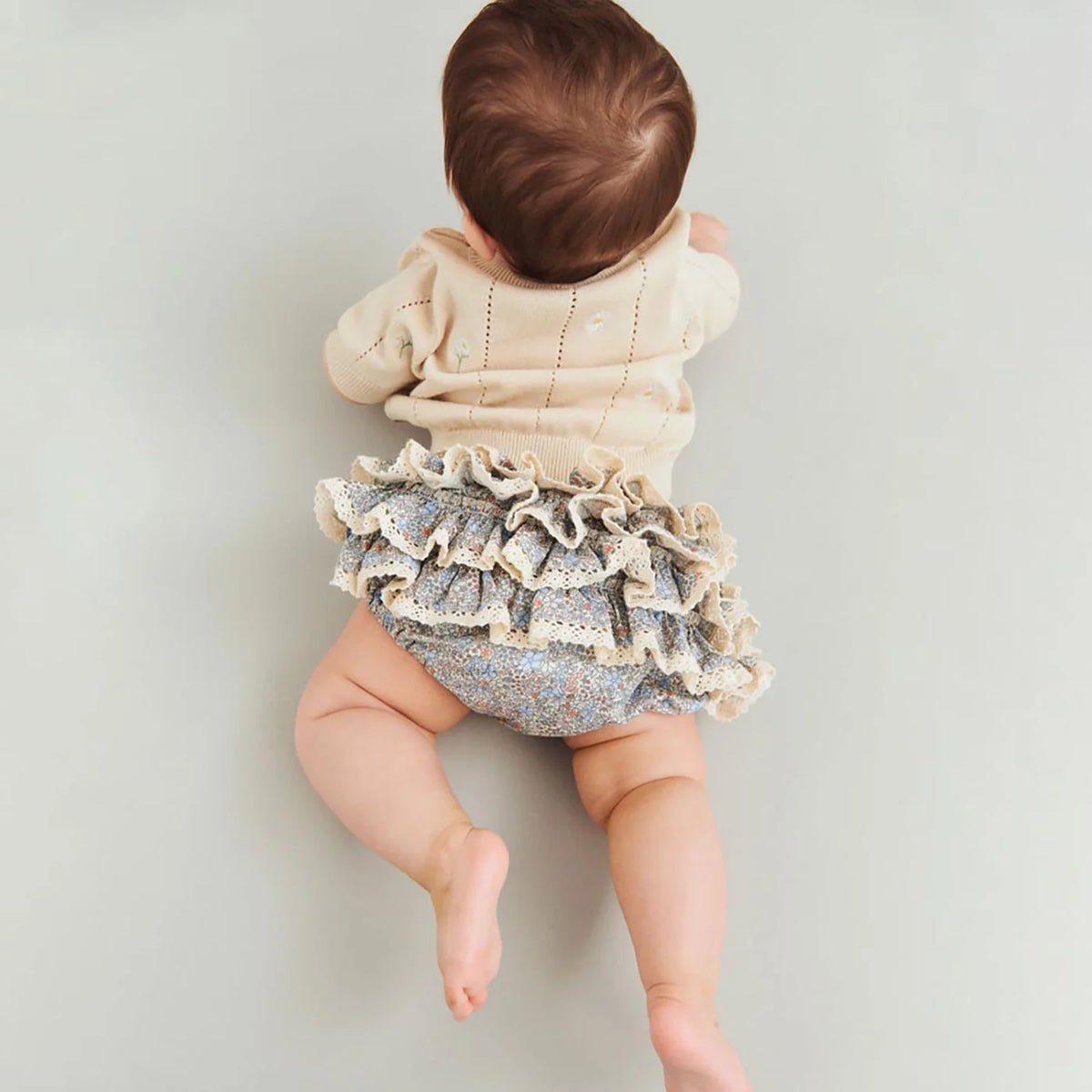 Saloma shorts