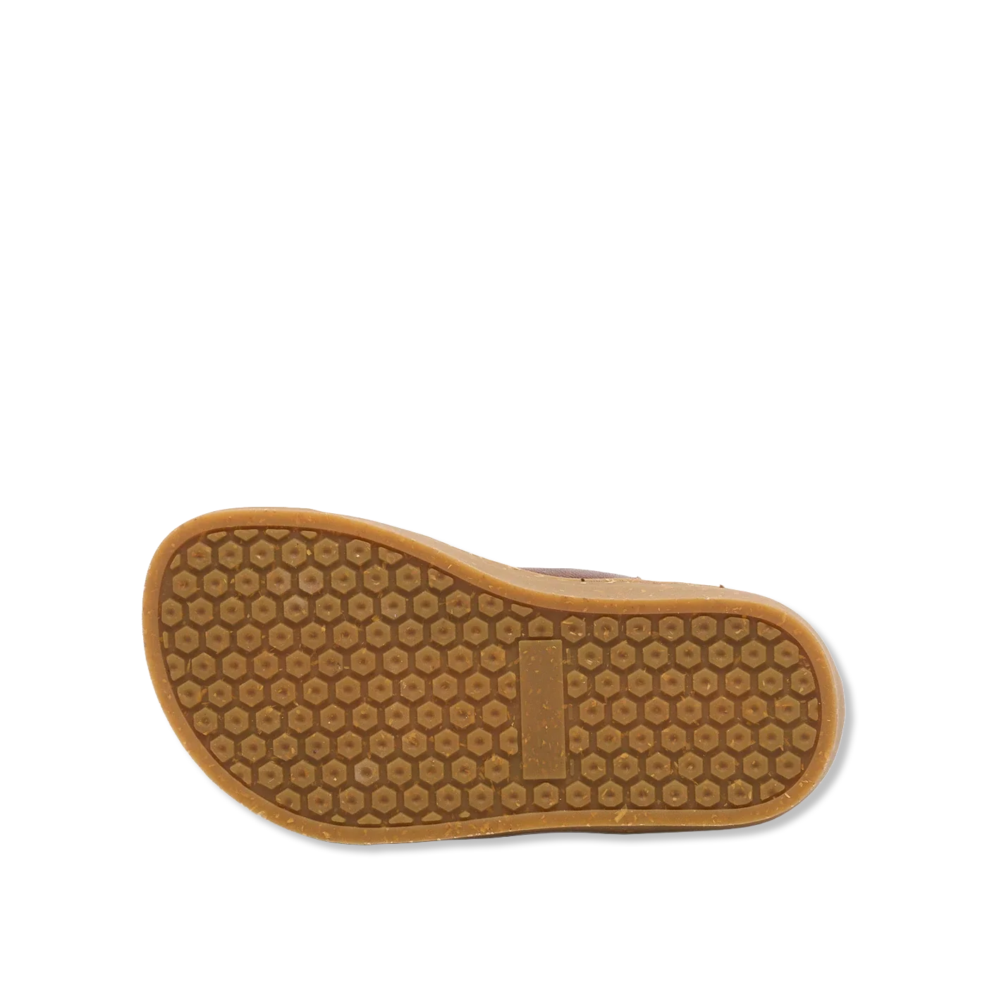 Barefoot ene Laarzen