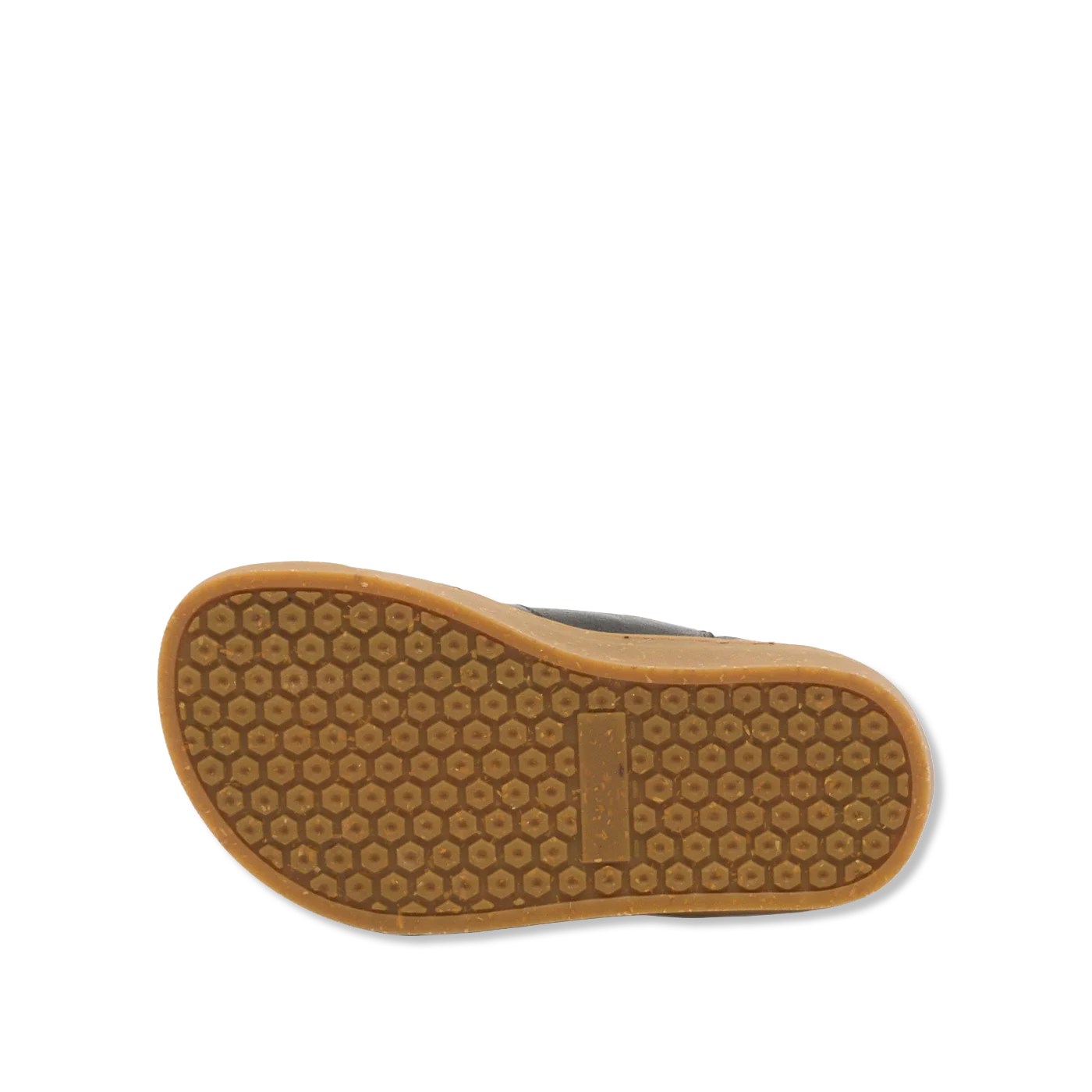 Barefoot ene Laarzen