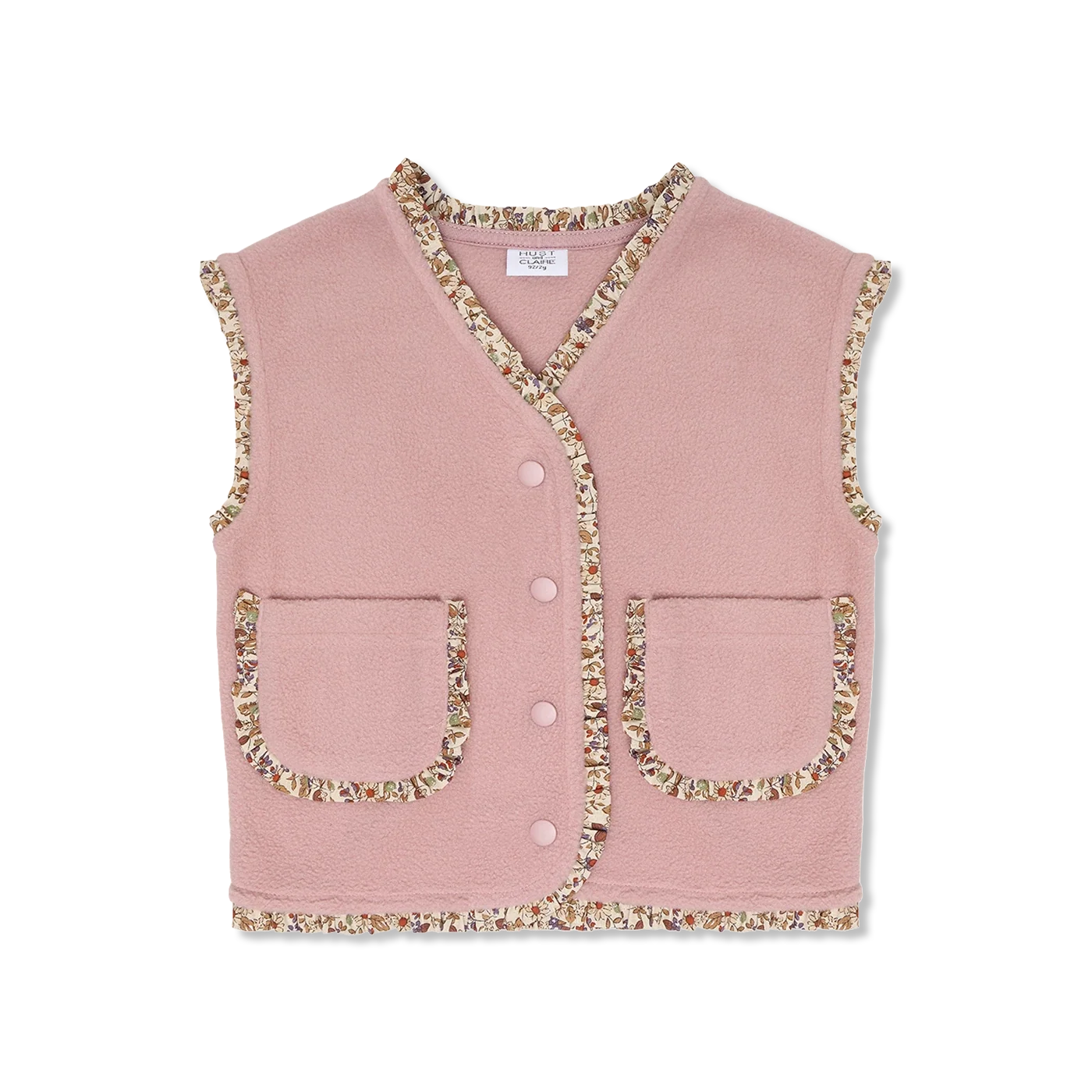 Hcella Fleecegilet