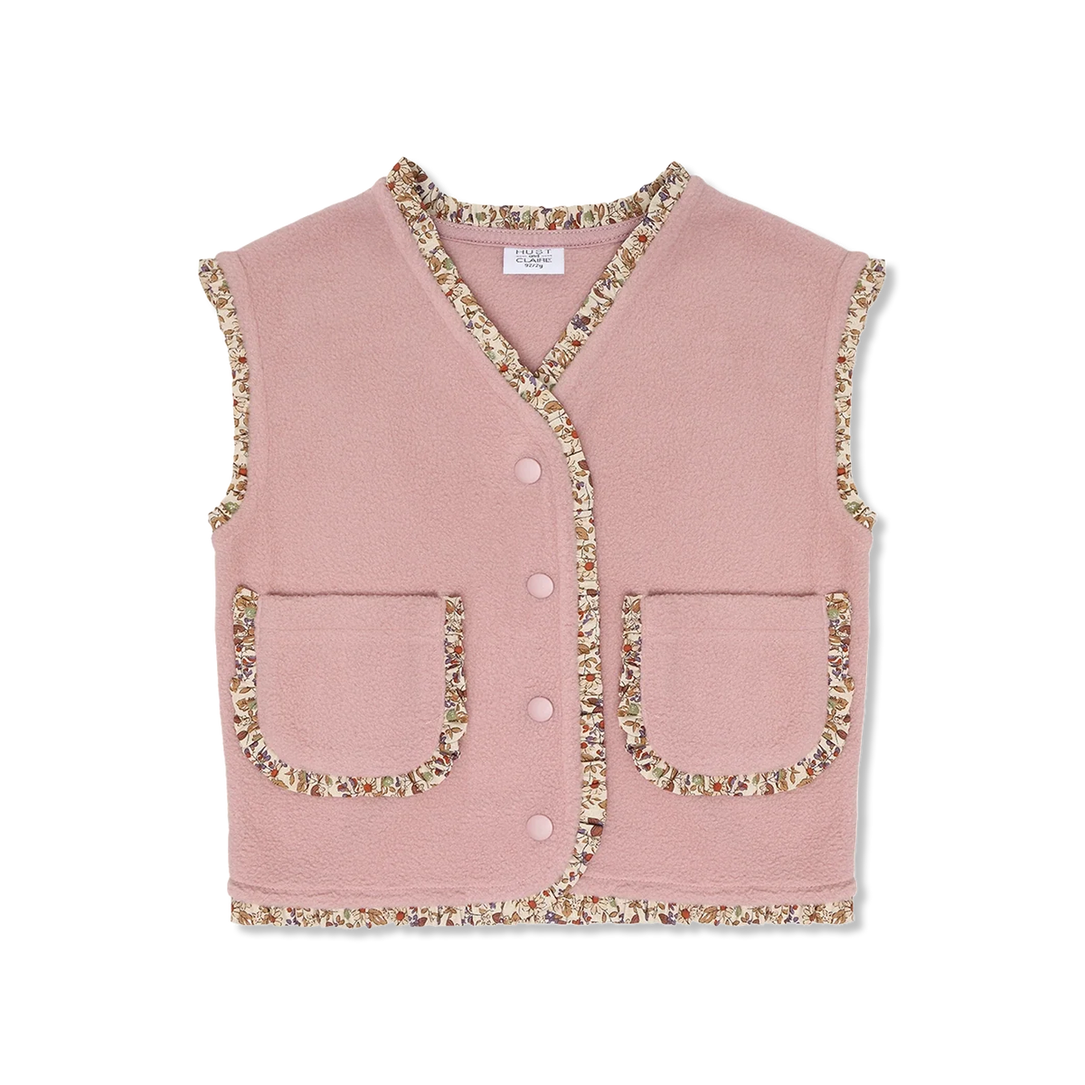 Hcella Fleecegilet