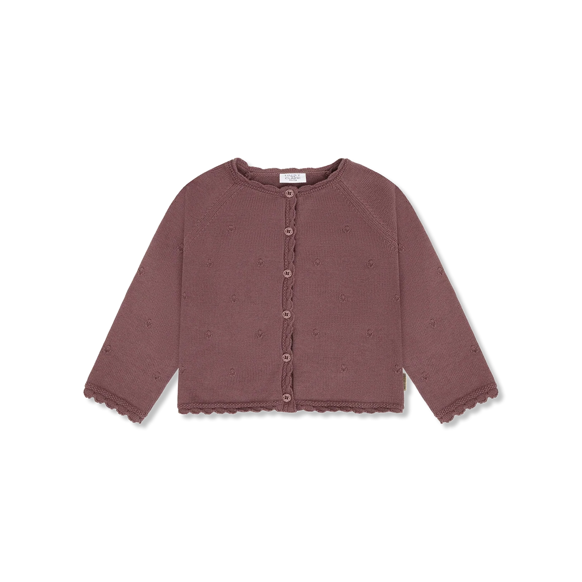 Hccilja Blouse