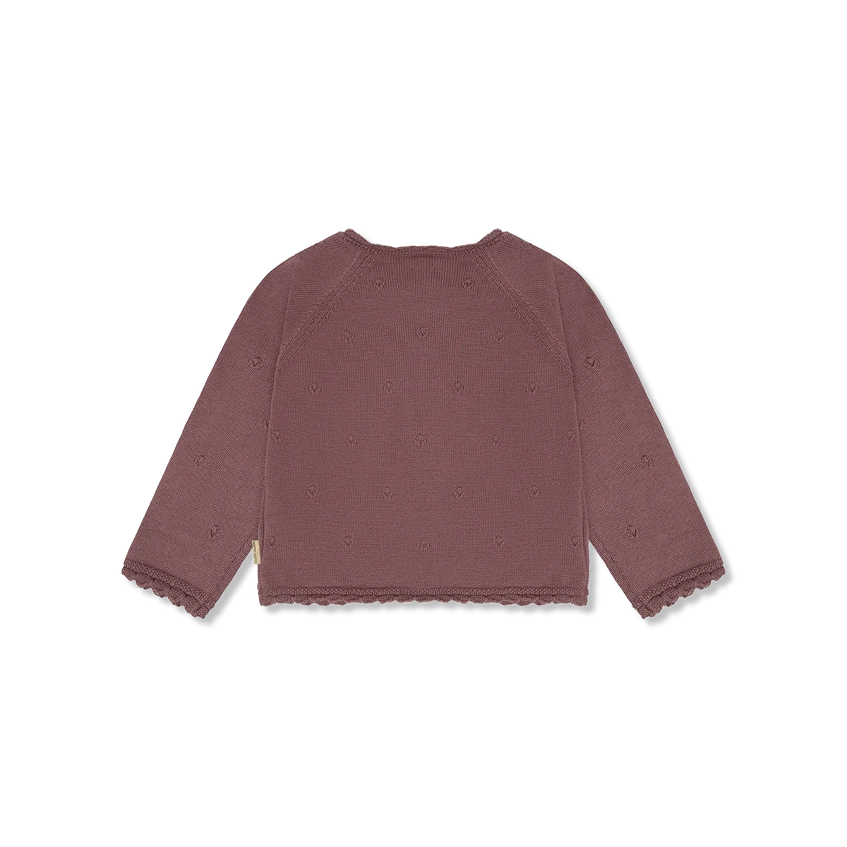 Hccilja Blouse