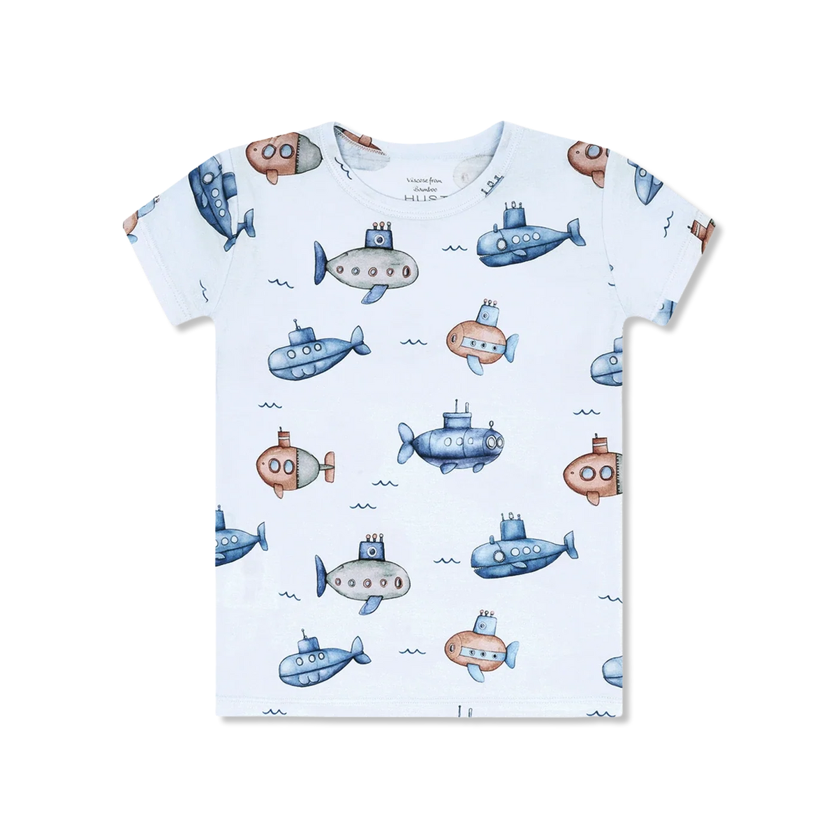 Hcaustin t-Shirt