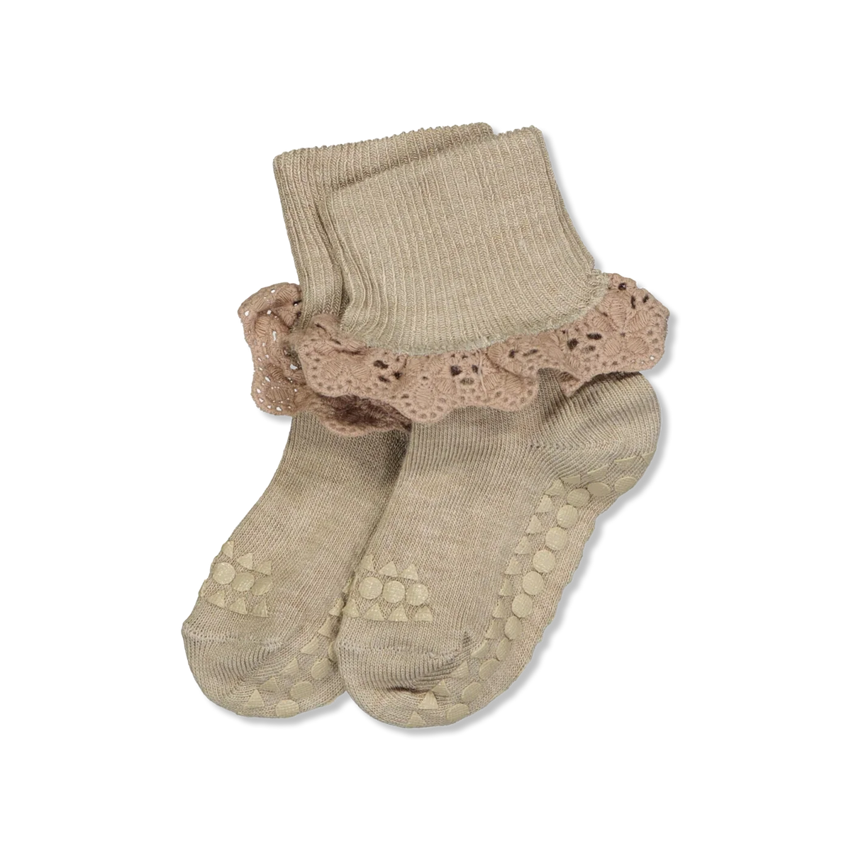 Non-Slip sokken