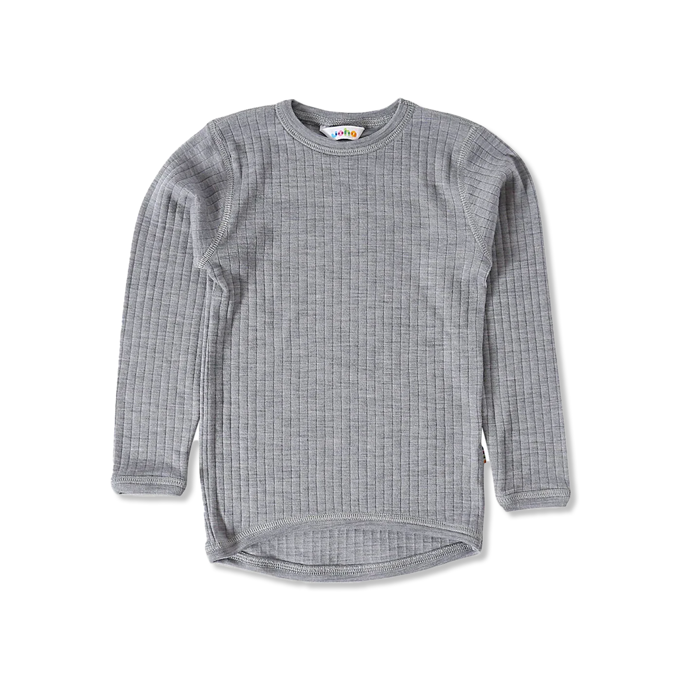 t-shirt lange mouw