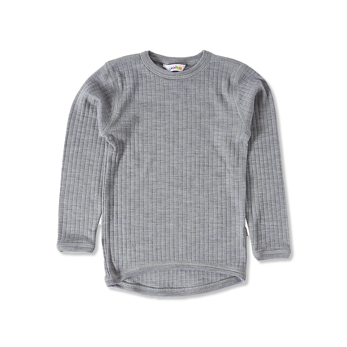 t-shirt lange mouw