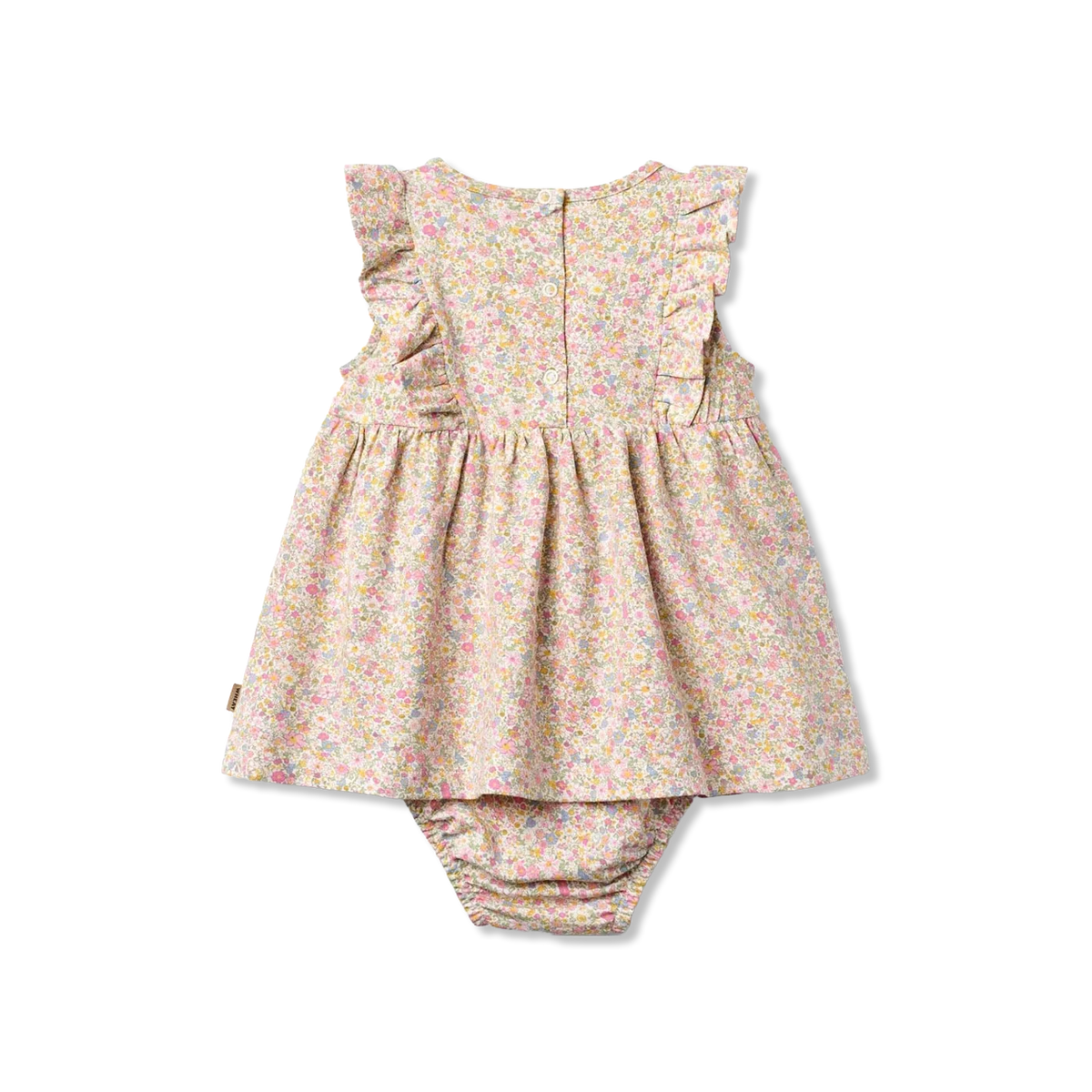 Suit Vianna jurk