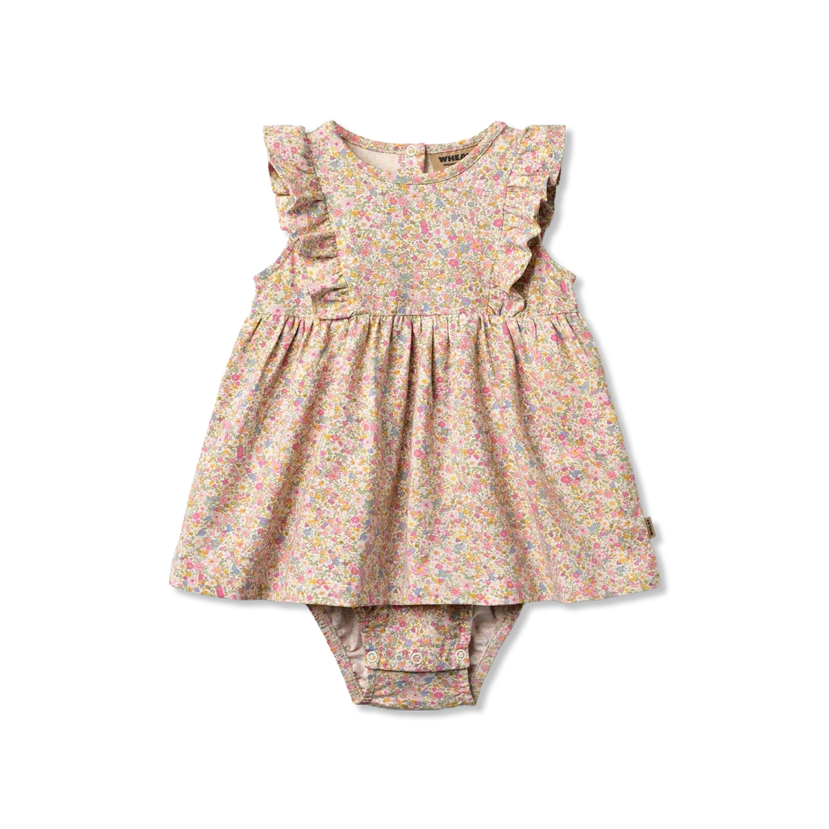 Suit Vianna jurk