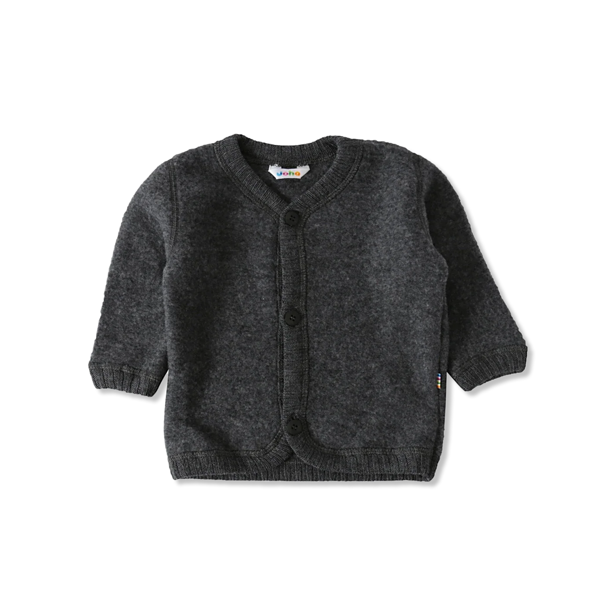 wollen Fleece