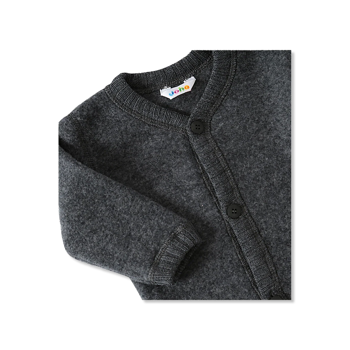 wollen Fleece