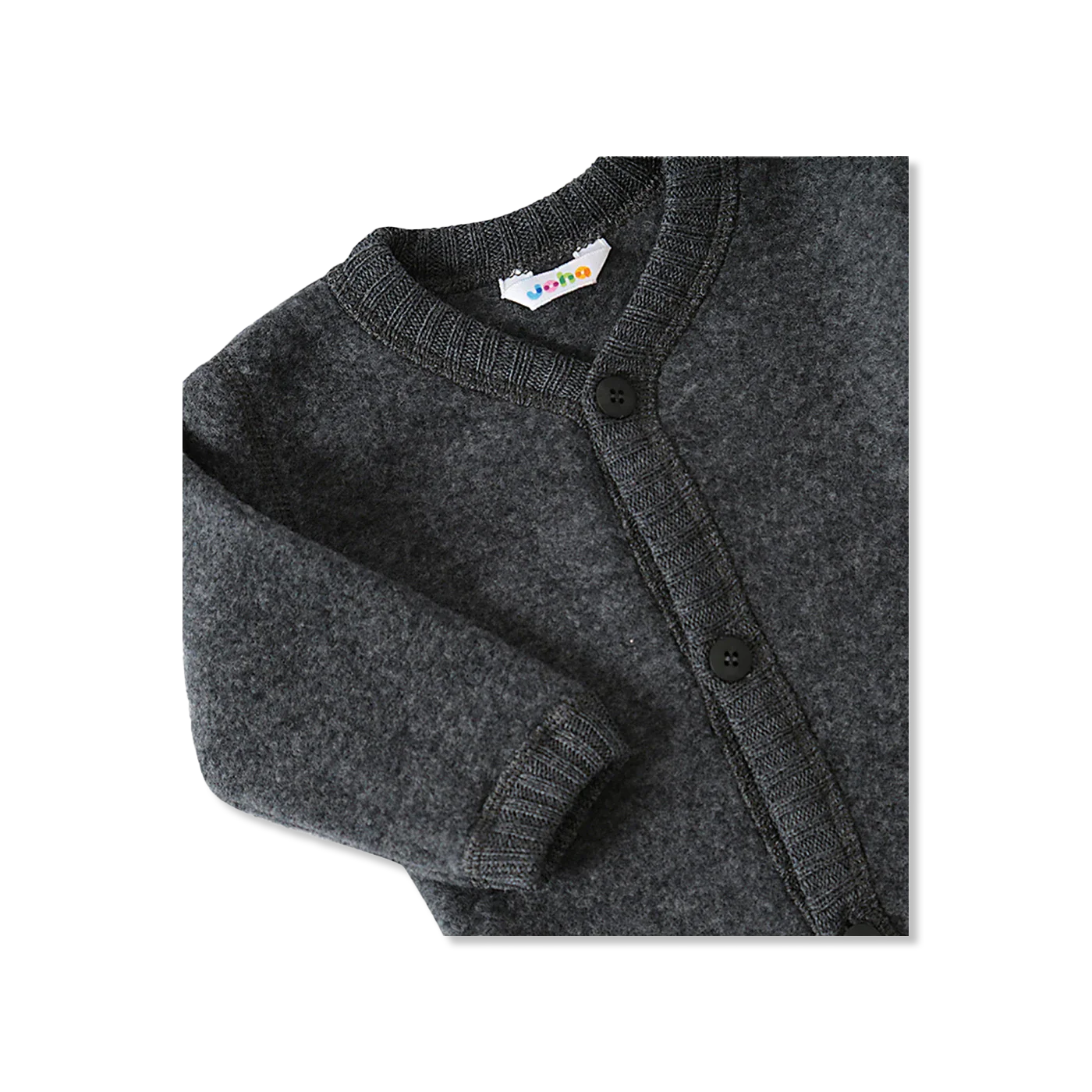 wollen Fleece
