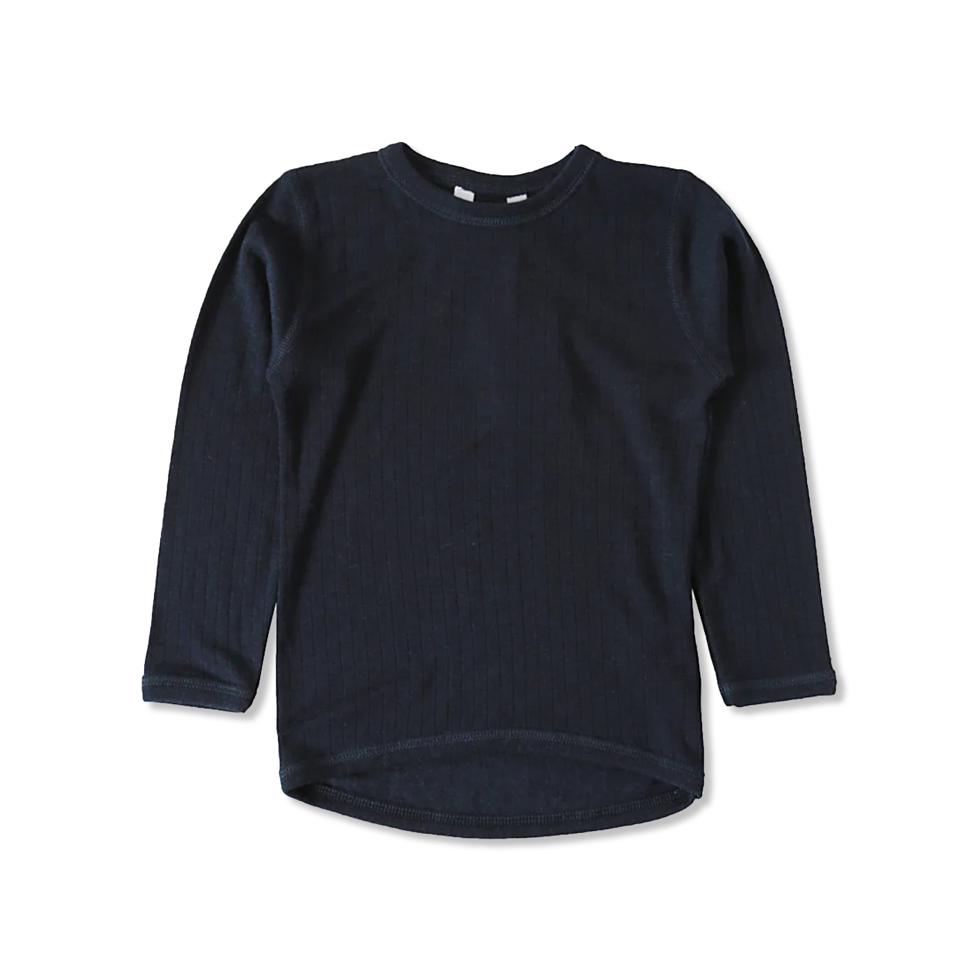t-shirt lange mouw