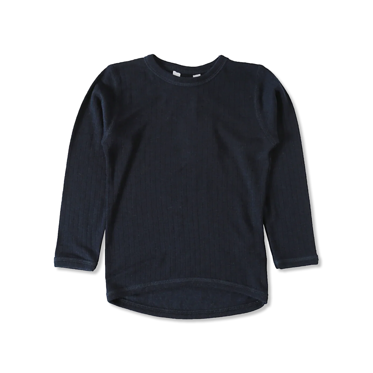t-shirt lange mouw