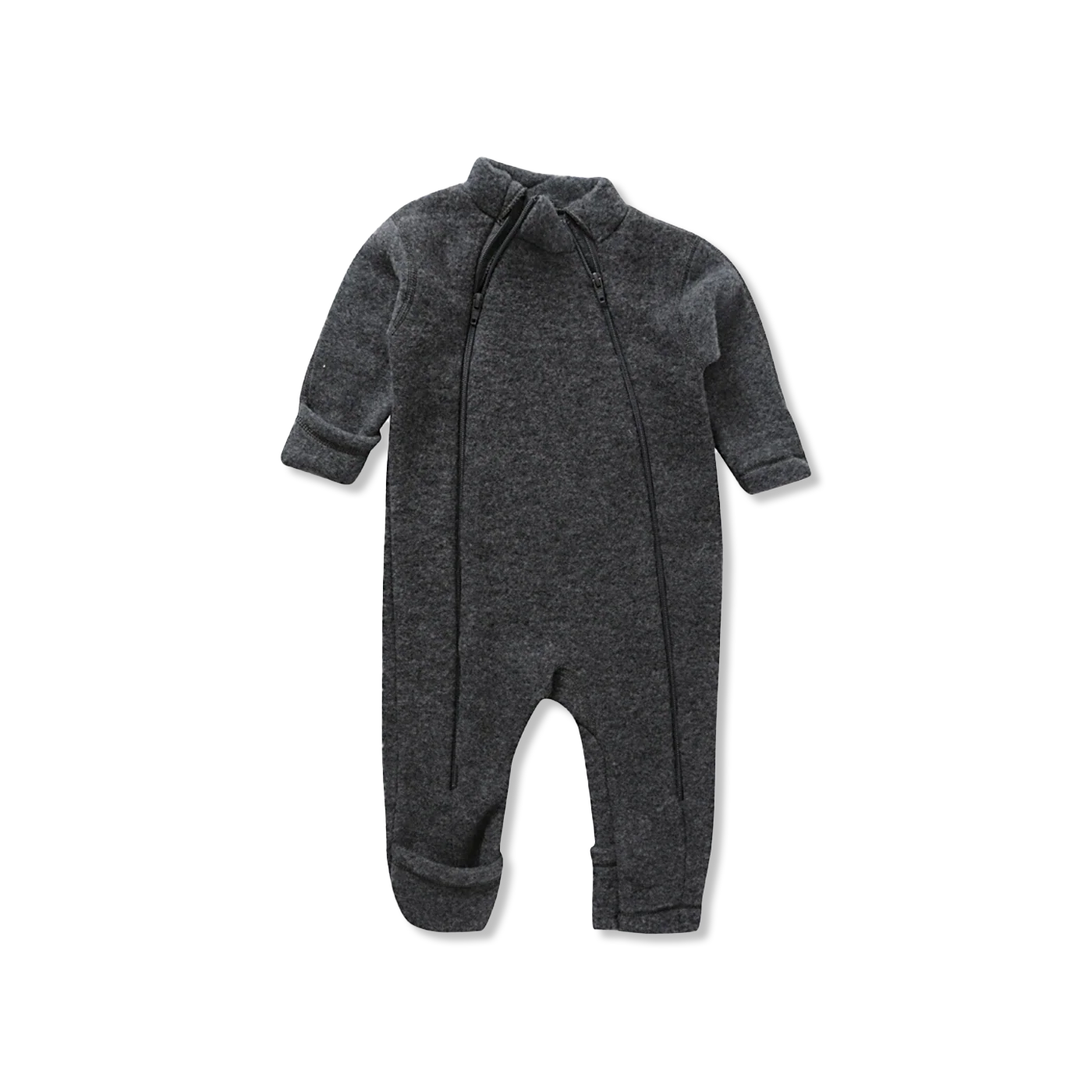 wollen Fleece