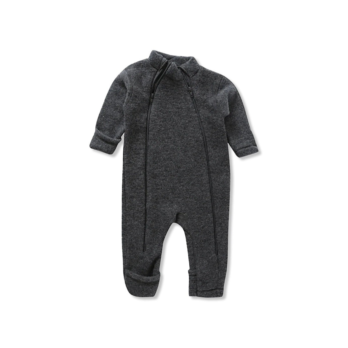 wollen Fleece