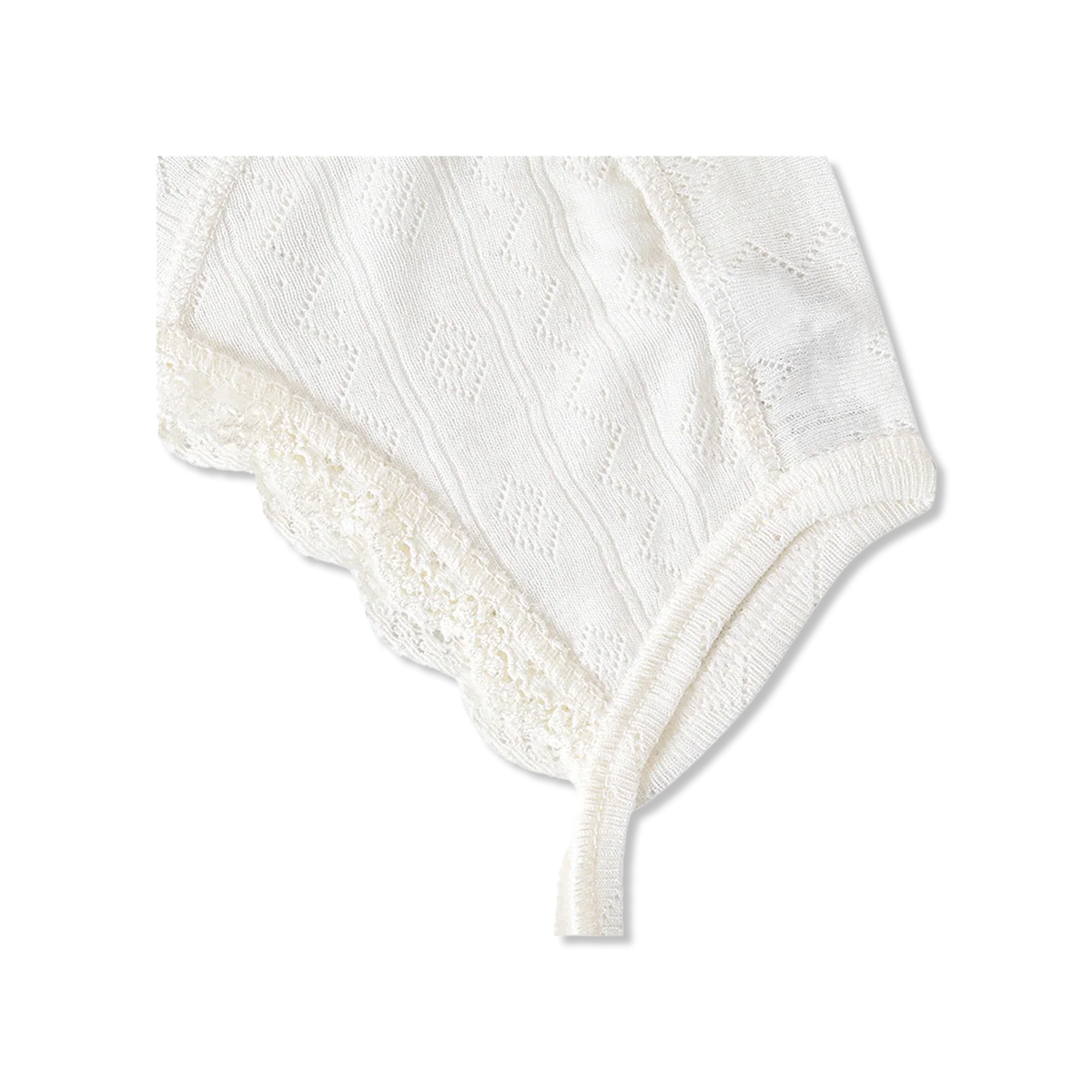Babymutsje