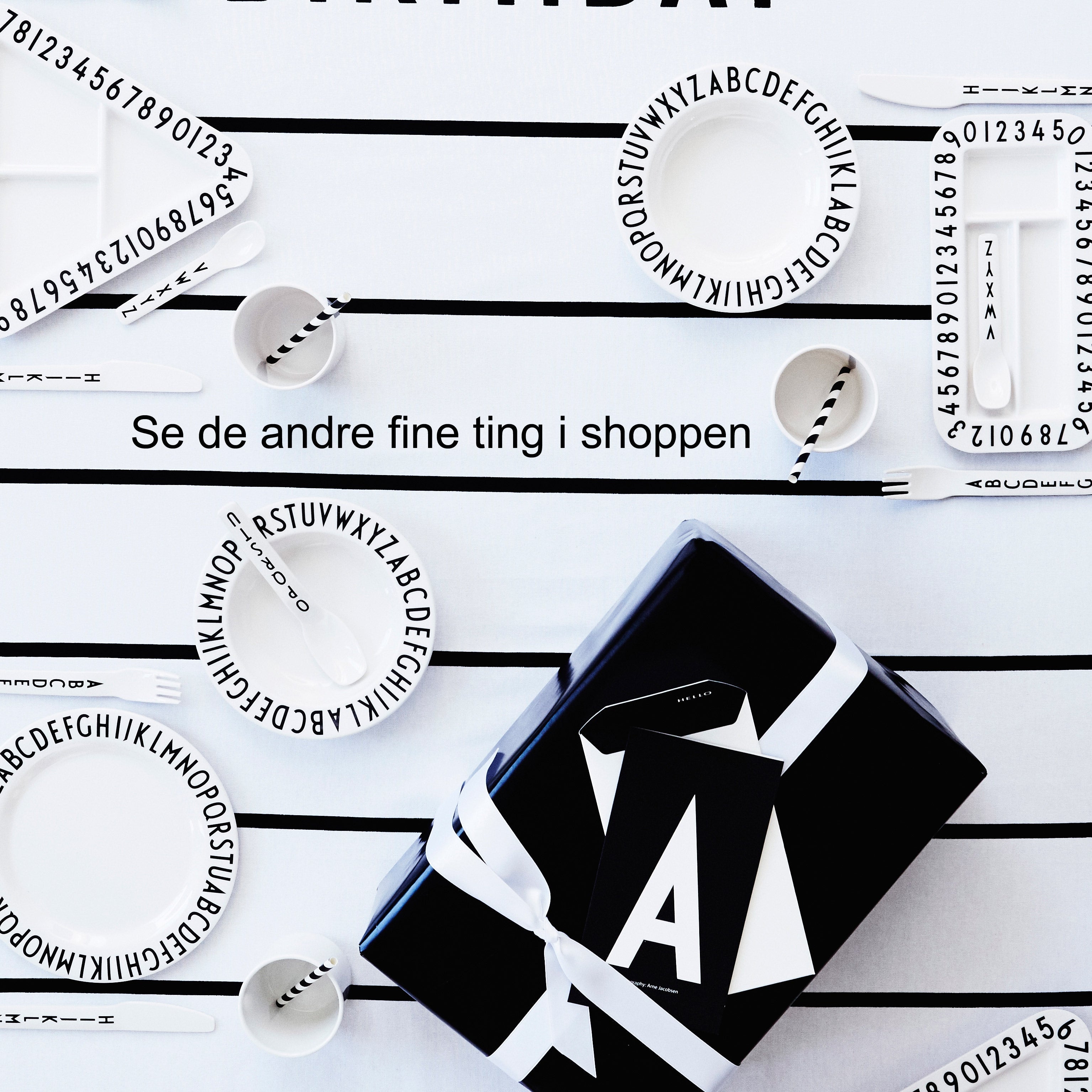 verjaardag