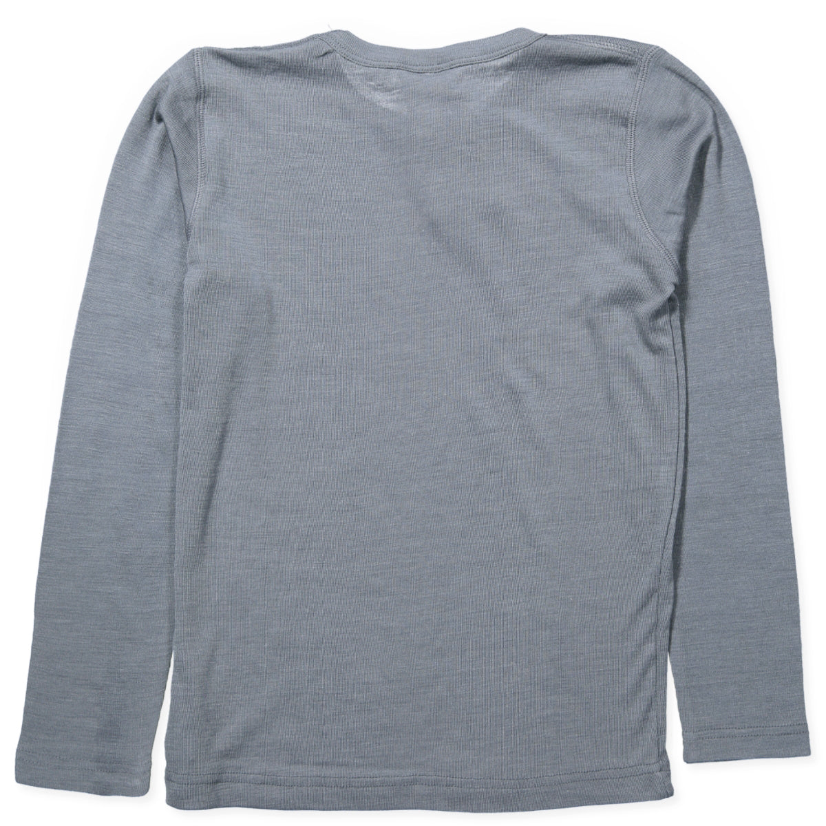 t-shirt lange mouw